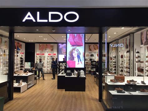 aldo shoes shop near me